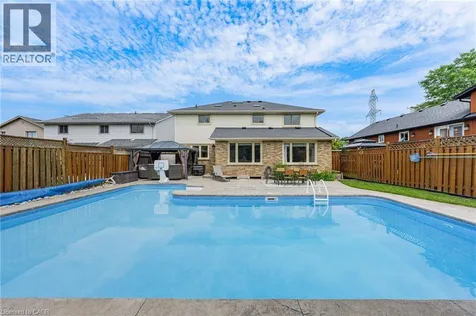 42 Pacific Place Guelph ON N1G 4R5