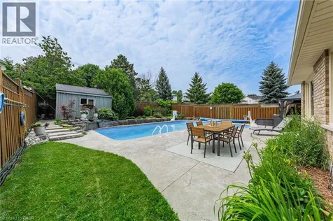 42 Pacific Place Guelph ON N1G 4R5