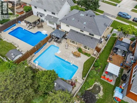 42 Pacific Place Guelph ON N1G 4R5
