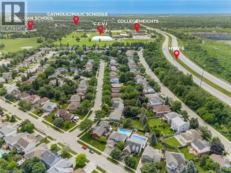 42 Pacific Place Guelph ON N1G 4R5