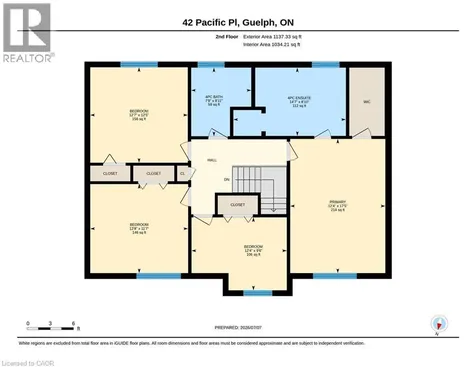 42 Pacific Place Guelph ON N1G 4R5