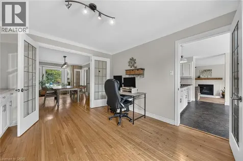 42 Pacific Place Guelph ON N1G 4R5
