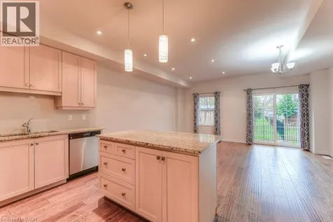 73 Robert Peel Road Kitchener ON N2H 0B6