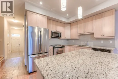 73 Robert Peel Road Kitchener ON N2H 0B6