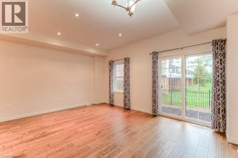 73 Robert Peel Road Kitchener ON N2H 0B6
