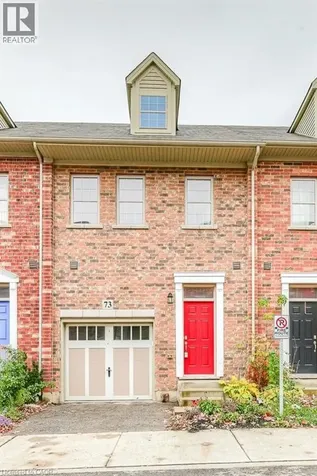 73 Robert Peel Road Kitchener ON N2H 0B6