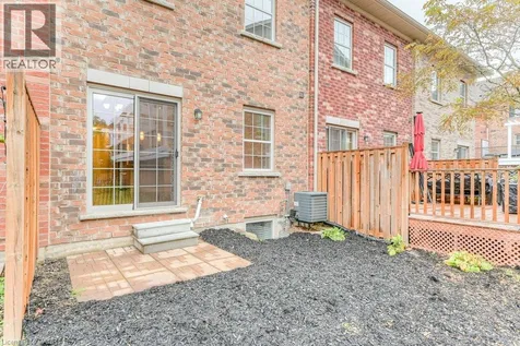 73 Robert Peel Road Kitchener ON N2H 0B6