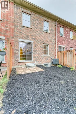 73 Robert Peel Road Kitchener ON N2H 0B6
