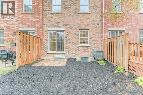 73 Robert Peel Road Kitchener ON N2H 0B6