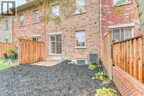 73 Robert Peel Road Kitchener ON N2H 0B6