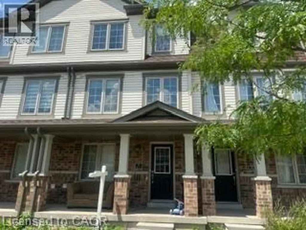 432 Linden Drive Cambridge ON N3H 0C7