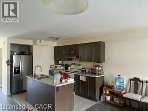 432 Linden Drive Cambridge ON N3H 0C7