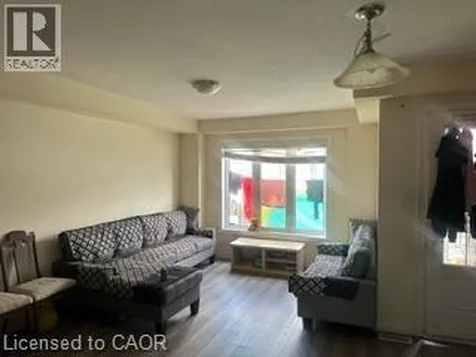 432 Linden Drive Cambridge ON N3H 0C7