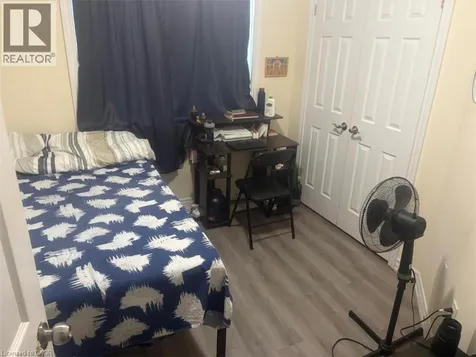432 Linden Drive Cambridge ON N3H 0C7