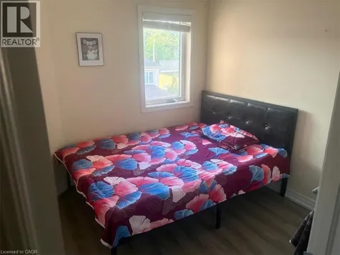 432 Linden Drive Cambridge ON N3H 0C7