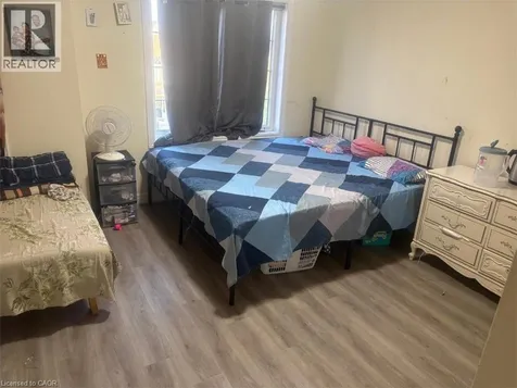 432 Linden Drive Cambridge ON N3H 0C7