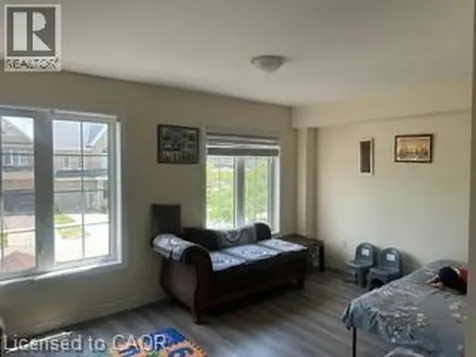 432 Linden Drive Cambridge ON N3H 0C7