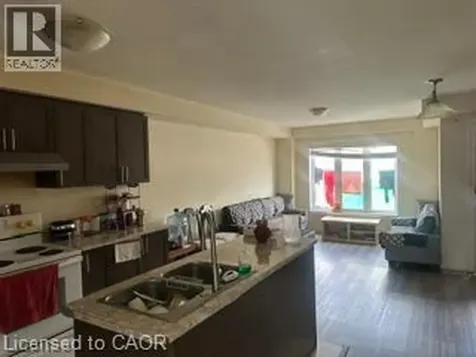 432 Linden Drive Cambridge ON N3H 0C7