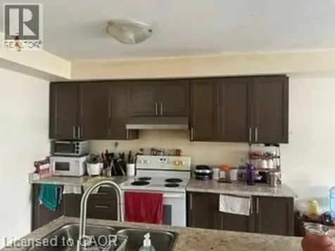 432 Linden Drive Cambridge ON N3H 0C7