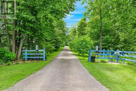 17962 9th Line East Gwillimbury ON L0G 1M0