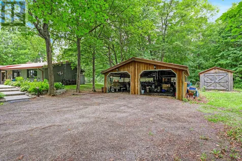 17962 9th Line East Gwillimbury ON L0G 1M0