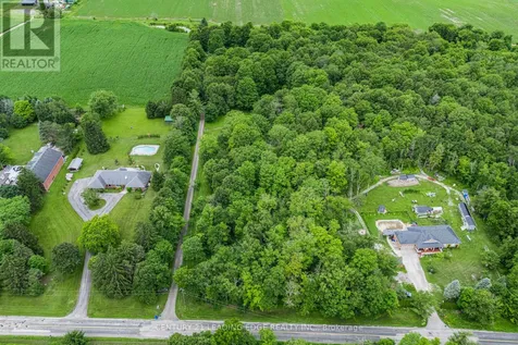 17962 9th Line East Gwillimbury ON L0G 1M0
