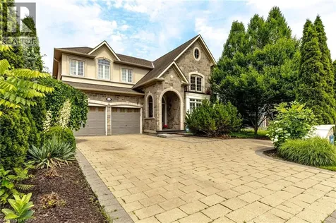 215 Burloak Drive Oakville ON L6L 6T6