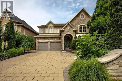215 Burloak Drive Oakville ON L6L 6T6