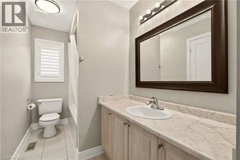 215 Burloak Drive Oakville ON L6L 6T6