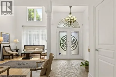 215 Burloak Drive Oakville ON L6L 6T6