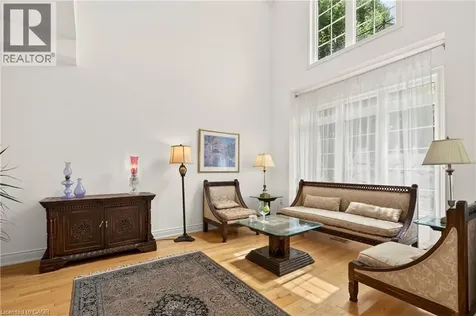 215 Burloak Drive Oakville ON L6L 6T6