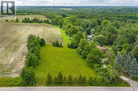 36 Leslie Road West Puslinch ON N0B 2J0