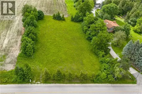 36 Leslie Road West Puslinch ON N0B 2J0