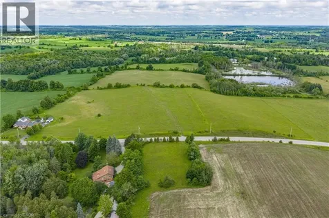 36 Leslie Road West Puslinch ON N0B 2J0