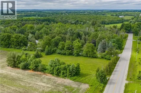 36 Leslie Road West Puslinch ON N0B 2J0