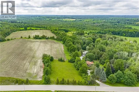 36 Leslie Road West Puslinch ON N0B 2J0