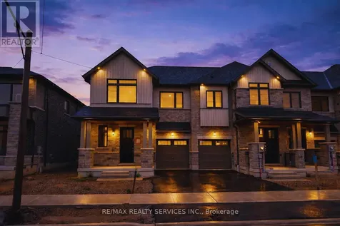 10 Molnar Crescent Brantford ON N3T 0X3