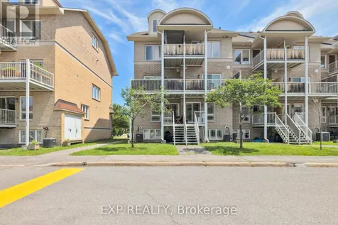 132 Paseo Private Ottawa ON K2G 4N7