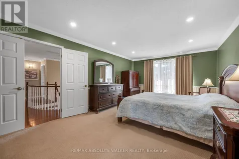 30 Elderwood Trail Ottawa ON K2S 1C9