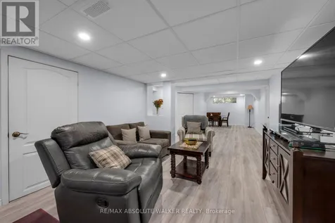 30 Elderwood Trail Ottawa ON K2S 1C9