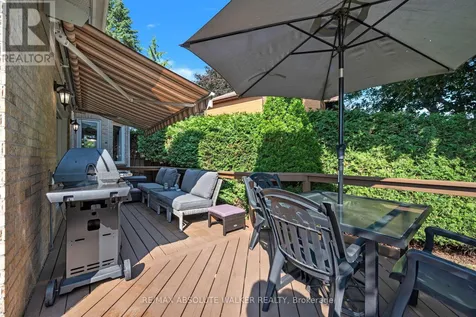 30 Elderwood Trail Ottawa ON K2S 1C9