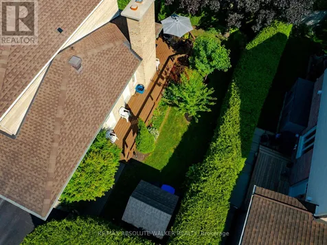 30 Elderwood Trail Ottawa ON K2S 1C9