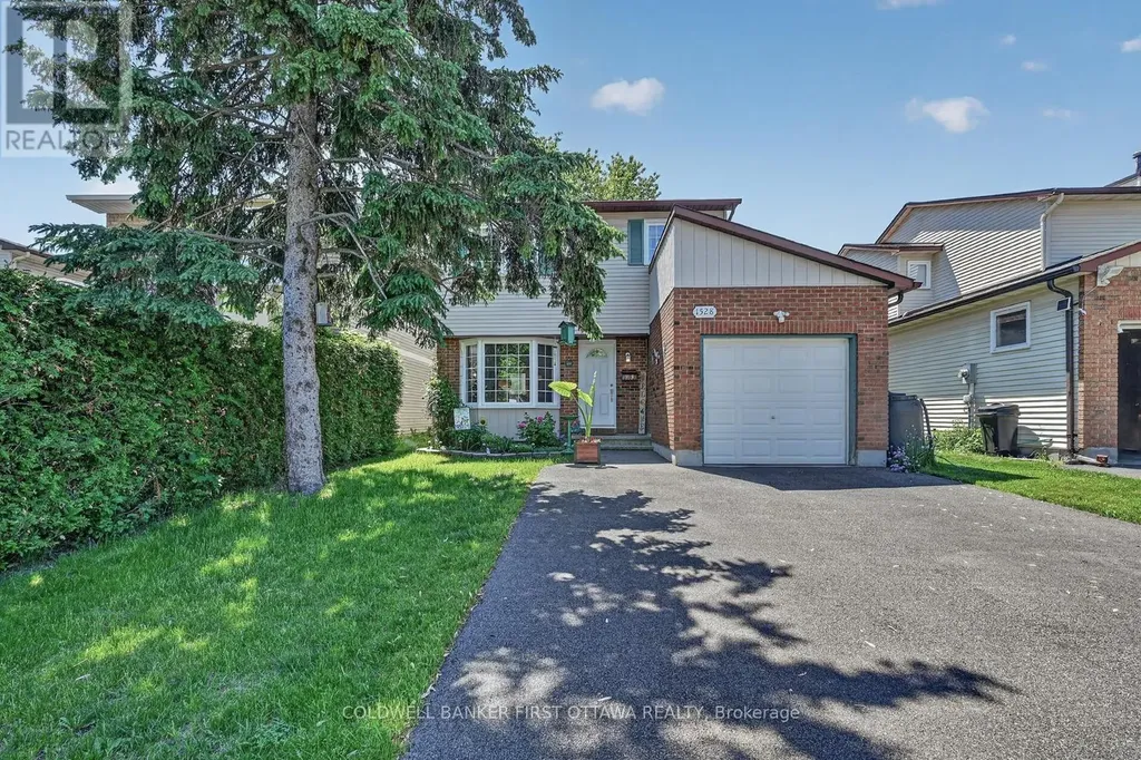 1528 Brookmill Lane Ottawa ON K1B 5G4