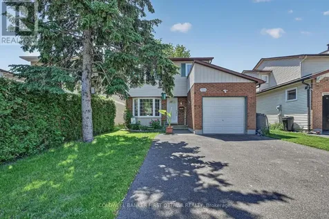 1528 Brookmill Lane Ottawa ON K1B 5G4
