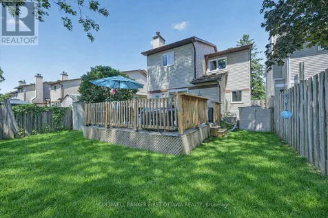 1528 Brookmill Lane Ottawa ON K1B 5G4