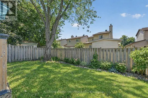 1528 Brookmill Lane Ottawa ON K1B 5G4