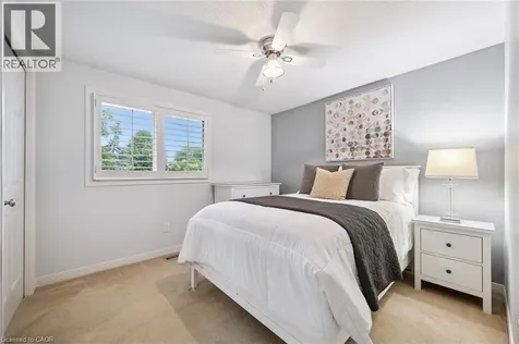 18 Dunnington Court Kitchener ON N2A 3M5