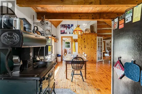 452 Lasswade Road North Kawartha ON K0L 1A0