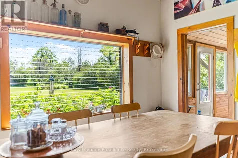 452 Lasswade Road North Kawartha ON K0L 1A0