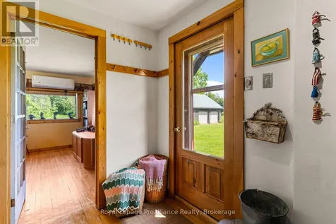 452 Lasswade Road North Kawartha ON K0L 1A0